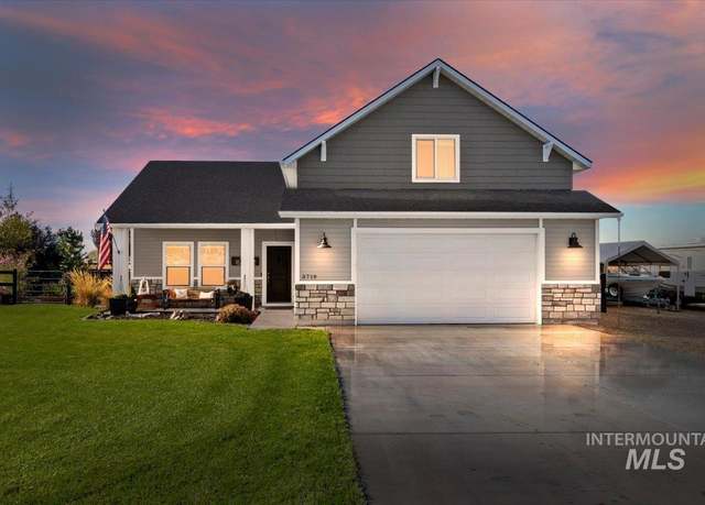 Property at 3719 N 2455 E, Twin Falls, ID 83301-5791, 4 beds, 3 baths