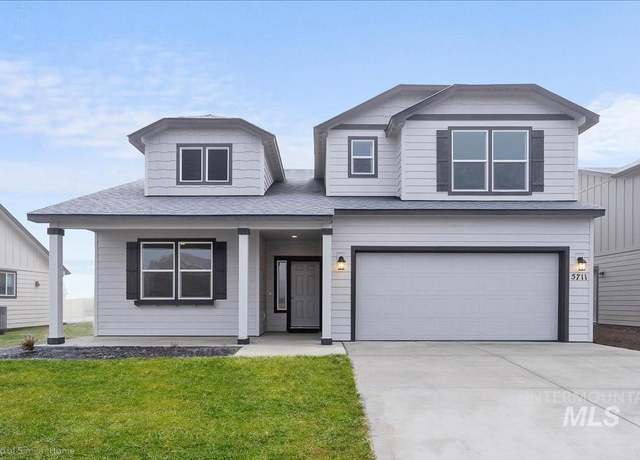 Property at 17809 N Onaway Ave, Nampa, ID 83686, 3 beds, 2 baths