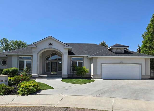 Property at 1203 Tara Ct, Fruitland, ID 83619, 3 beds, 3 baths