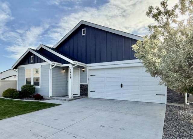 Property at 7575 S Cape View Way, Boise, ID 83709, 4 beds, 2 baths