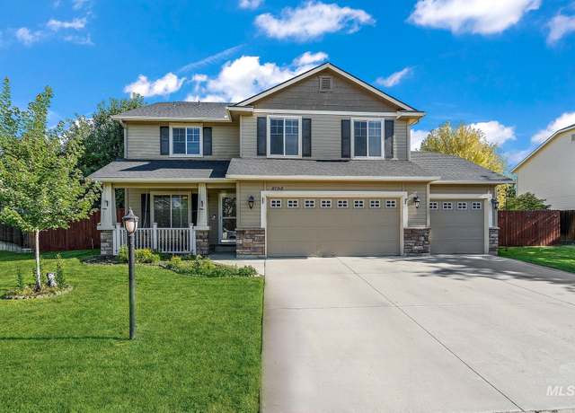 Property at 8198 E Portage St, Nampa, ID 83687, 5 beds, 2 baths
