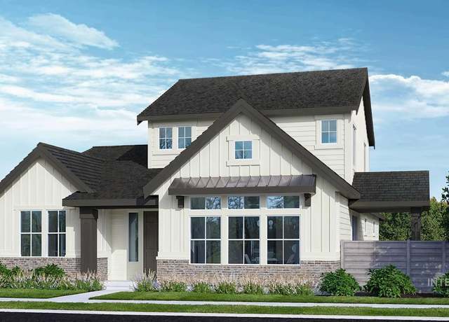 Property at 5873 W Domford Ln, Eagle, ID 83616, 3 beds, 2 baths