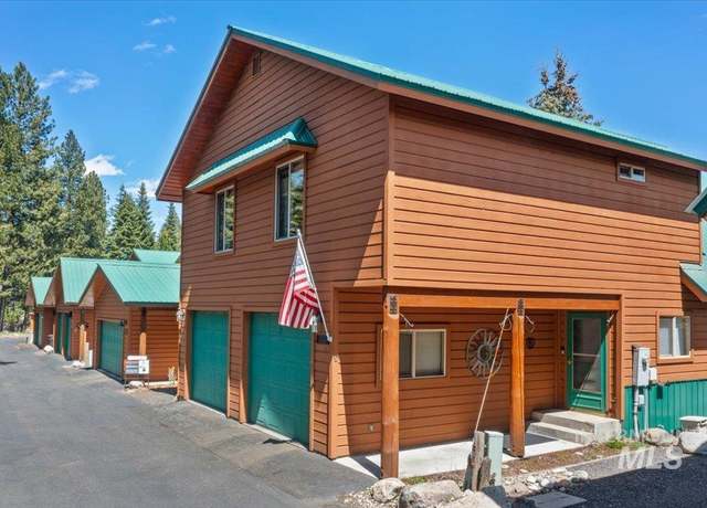 Property at 1425 Clements Rd #5, Mccall, ID 83638, 3 beds, 3 baths