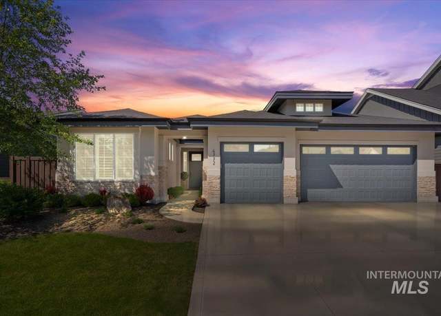 Property at 4772 W Barnview Dr, Boise, ID 83614, 3 beds, 2 baths