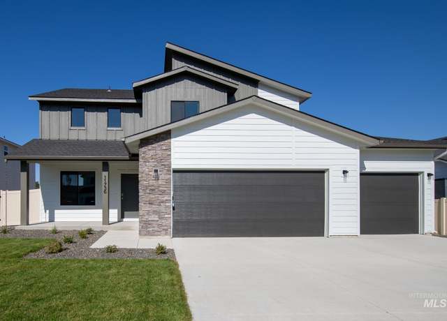 Property at 8470 S Tyrion Way, Kuna, ID 83634, 4 beds, 2.5 baths