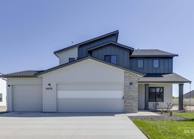 Property at 8470 S Tyrion Way, Kuna, ID 83634, 4 beds, 2 baths