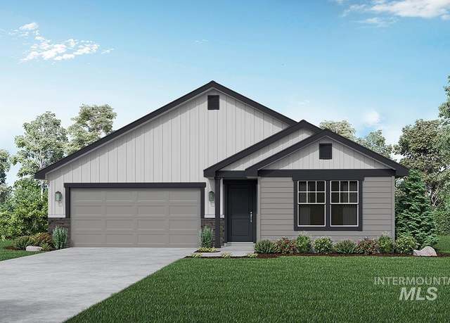 Property at 19168 Red Eagle Way, Caldwell, ID 83605, 5 beds, 3 baths