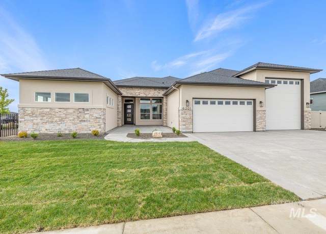 Property at 9021 Reynold Creek St, Star, ID 83669, 4 beds, 3.5 baths