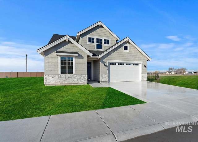 Property at 8150 W Gallup St, Meridian, ID 83646, 3 beds, 3 baths