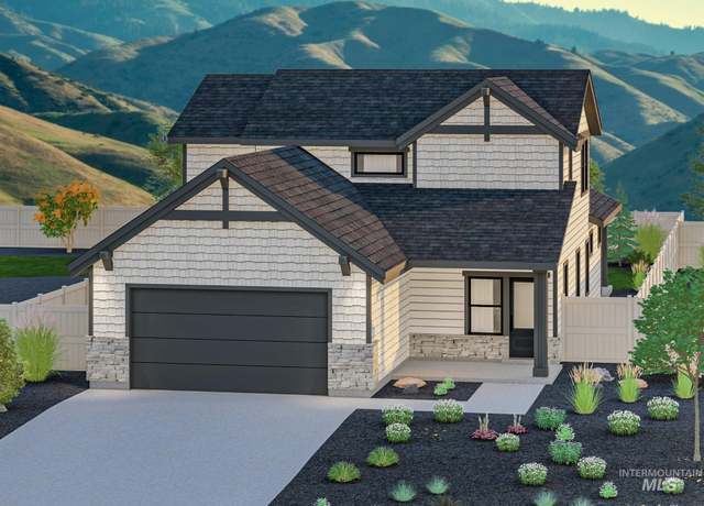Property at 31036 N Swire Green Way #860, Garden City, ID 83714, 4 beds, 2 baths