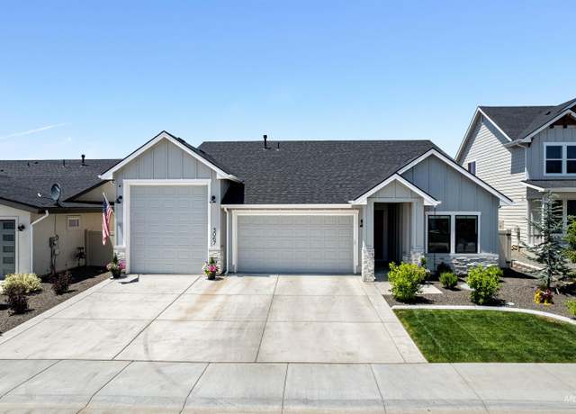 Property at 3067 N Sun City Ave, Star, ID 83669, 3 beds, 2 baths