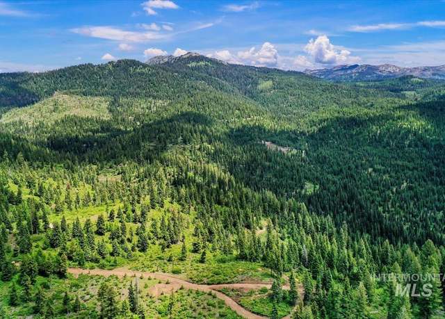 Property at Lot 10 Paddy Flat Smt, Mccall, ID 83638