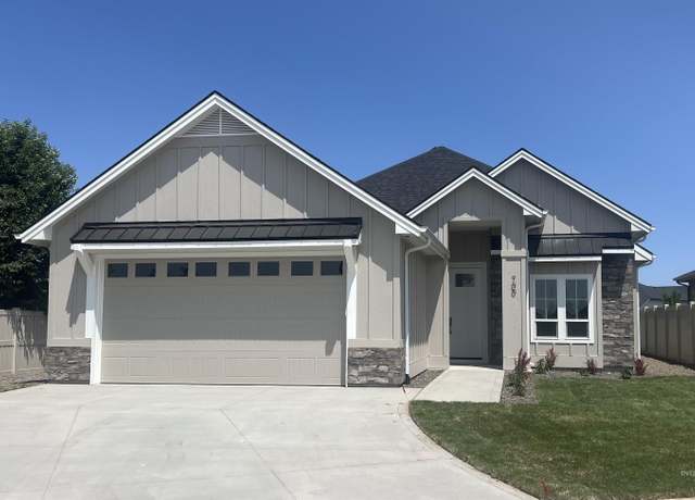 Property at 700 E Bouquet Ct, Kuna, ID 83634, 3 beds, 2 baths
