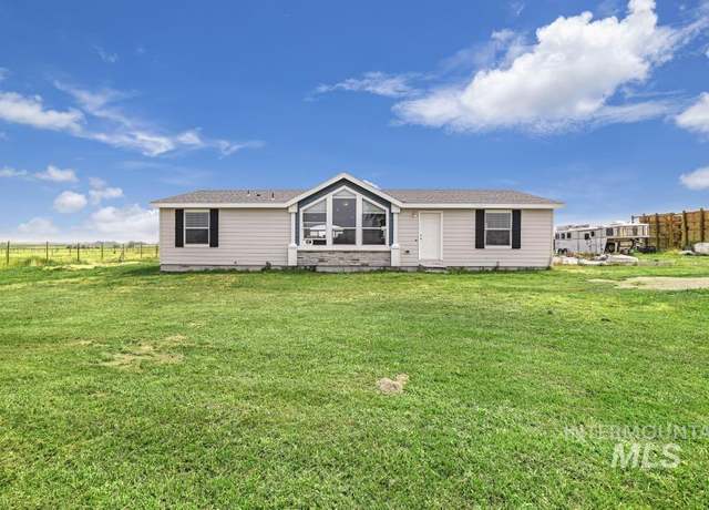 Property at 3016 N 3500 E, Kimberly, ID 83341, 3 beds, 2 baths