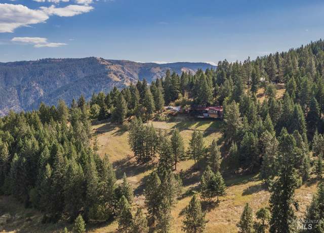 Property at 267 Black Tail Ln, Grangeville, ID 83530, 3 beds, 2 baths