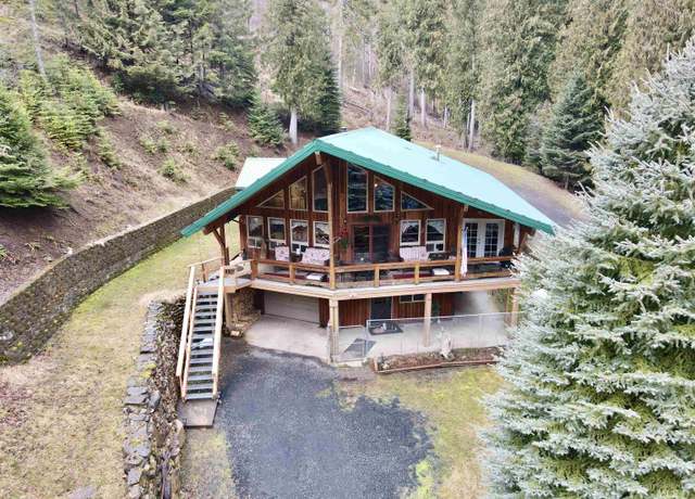 Property at 137 Swiftwater Rd, Kooskia, ID 83539, 3 beds, 3 baths