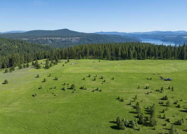 Property at 000 Bill Morris Rd, Plummer, ID 83851