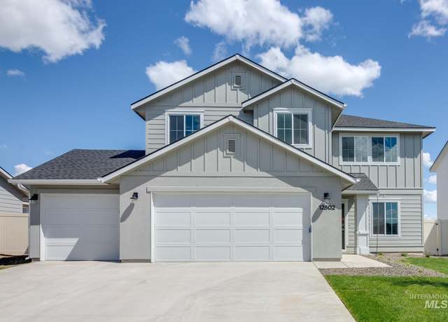 Property at 6700 S Orofino Creek Pl, Meridian, ID 83642, 4 beds, 2.5 baths