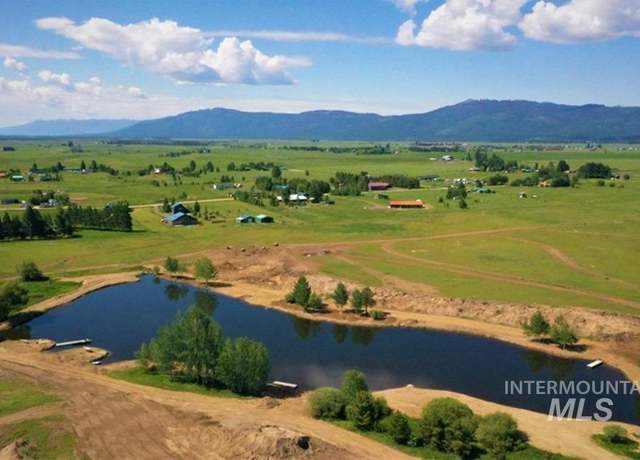 Property at Lot 14 Sunbridge Dr, Mccall, ID 83638