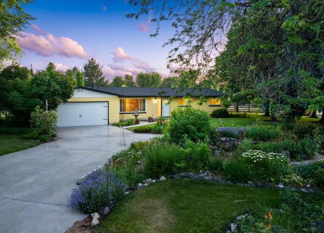 Property at 10875 W Hollandale Dr, Boise, ID 83709, 4 beds, 2 baths
