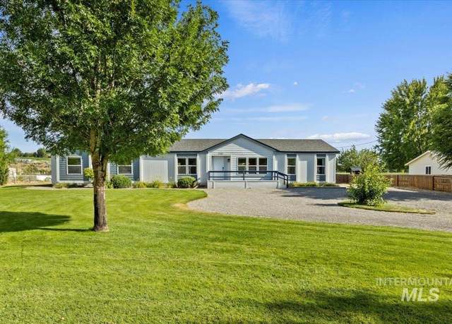 Property at 2285 E Little Basin Rd, King Hill, ID 83633-3321, 4 beds, 2 baths