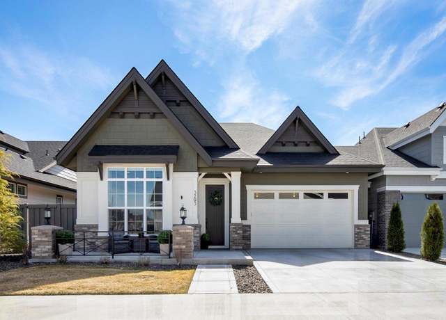 Property at 3293 E Macumbo Ln, Meridian, ID 83642, 2 beds, 2 baths