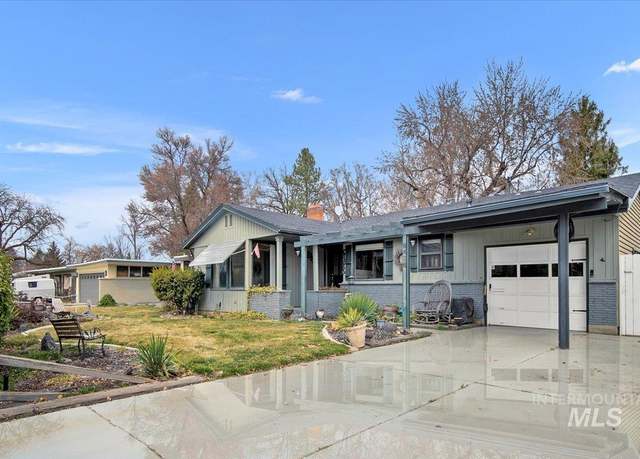 Property at 6426 W Fairfield Ave, Boise, ID 83709, 3 beds, 2.5 baths