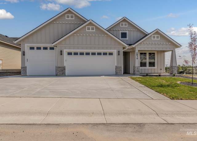 Property at 2830 Bandon Dunes, Payette, ID 83661, 4 beds, 2 baths