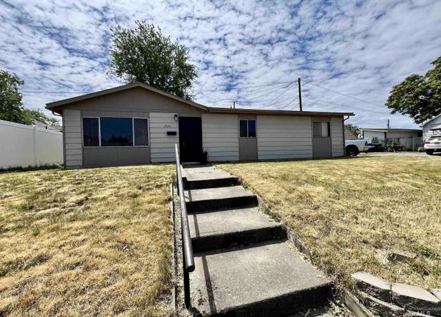 Property at 1720 11th Ave, Lewiston, ID 83501, 2 beds, 1 bath