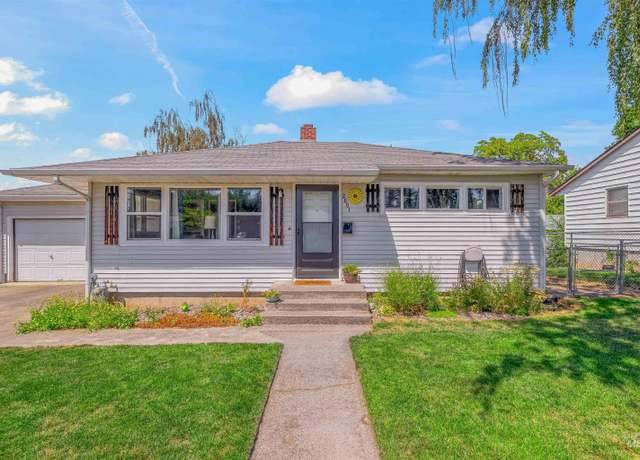 Property at 2801 9th Ave, Lewiston, ID 83501, 3 beds, 2 baths
