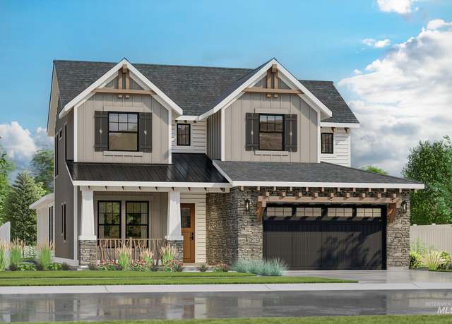 Property at 13951 N Malheur Pl, Boise, ID 83714, 4 beds, 3.5 baths