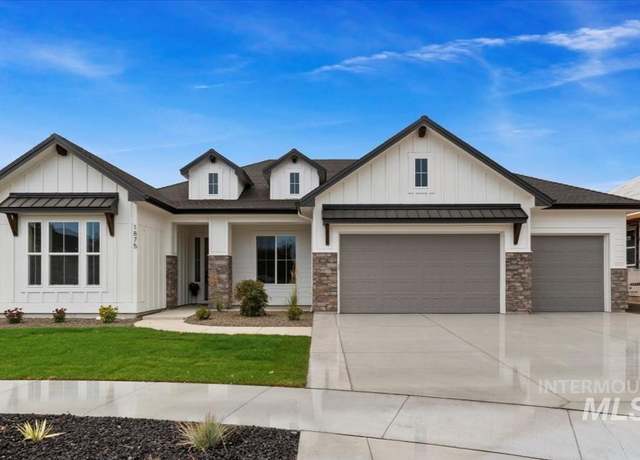 Property at 1861 Willowick Ave, Eagle, ID 83616, 3 beds, 2.5 baths