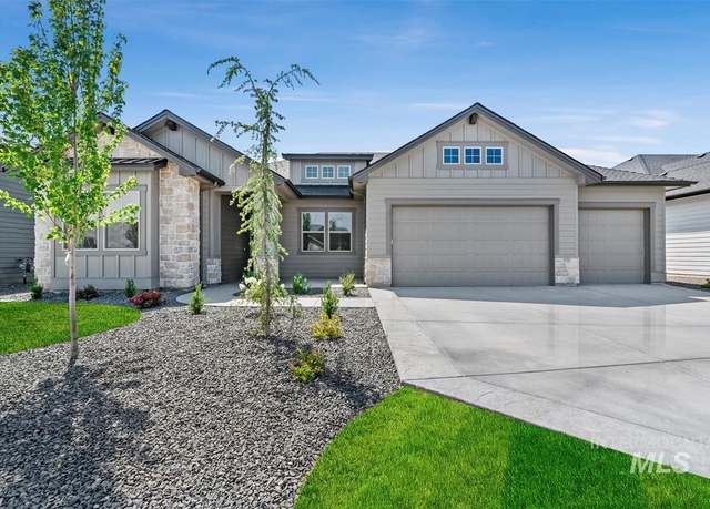 Property at 1861 Willowick Ave, Eagle, ID 83616, 3 beds, 2 baths