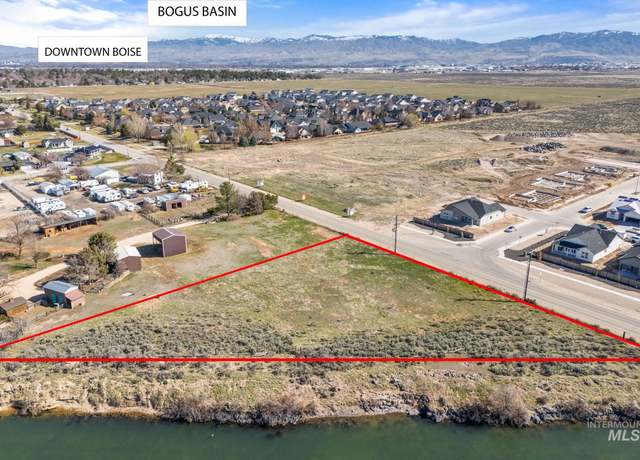 Property at T.B.D. S Cole Rd, Boise, ID 83709