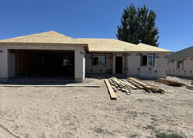 Property at 913 E 23rd Ave Lot 17 Block 4, Jerome, ID 83338, 4 beds, 2 baths