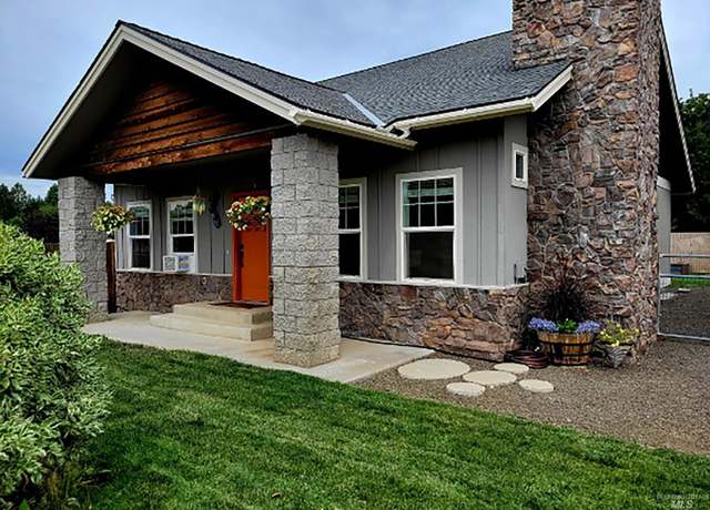 Property at 110 Cool Creek Loop, Council, ID 83612, 3 beds, 2 baths
