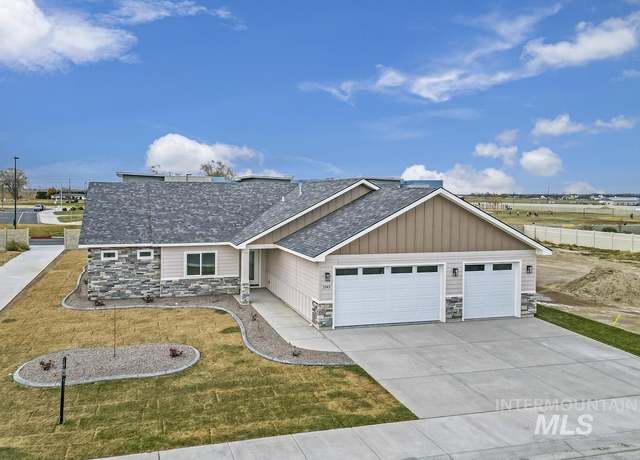 Property at 2143 Caribel St, Twin Falls, ID 83301, 4 beds, 2 baths
