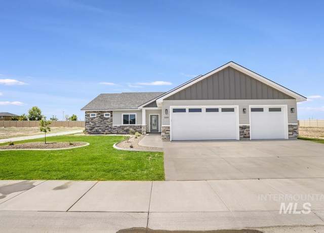 Property at 2143 Caribel St, Twin Falls, ID 83301, 4 beds, 2 baths