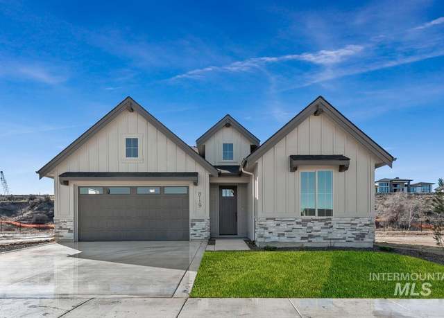 Property at 8119 W Show Horse Ct, Meridian, ID 83646, 3 beds, 2 baths