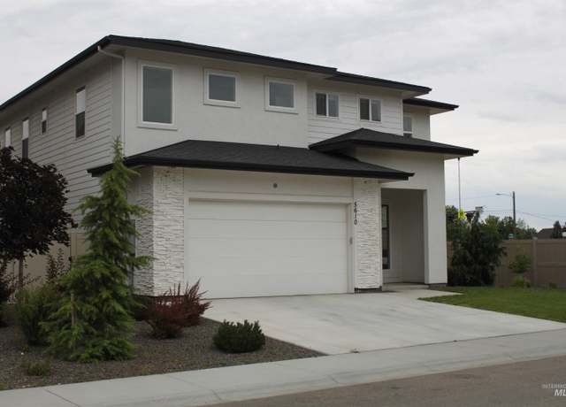 Property at 5610 S Zaivcla, Meridian, ID 83642, 4 beds, 3.5 baths