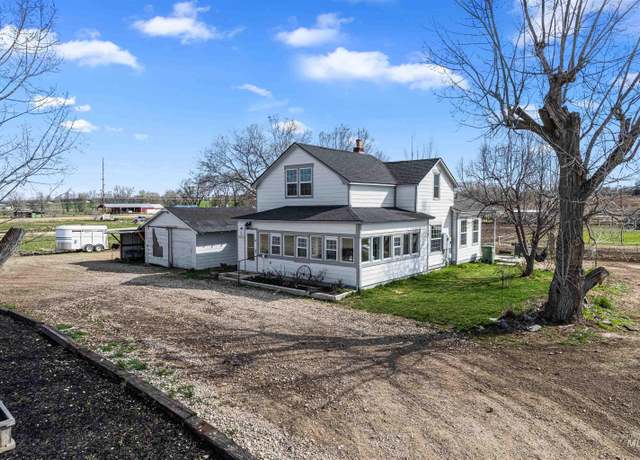 Property at 23930 Stone Ln, Caldwell, ID 83607, 3 beds, 2 baths