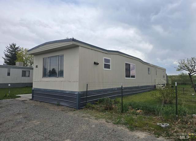 Property at 198 South Hills Rd #81, Twin Falls, ID 83301, 3 beds, 2 baths