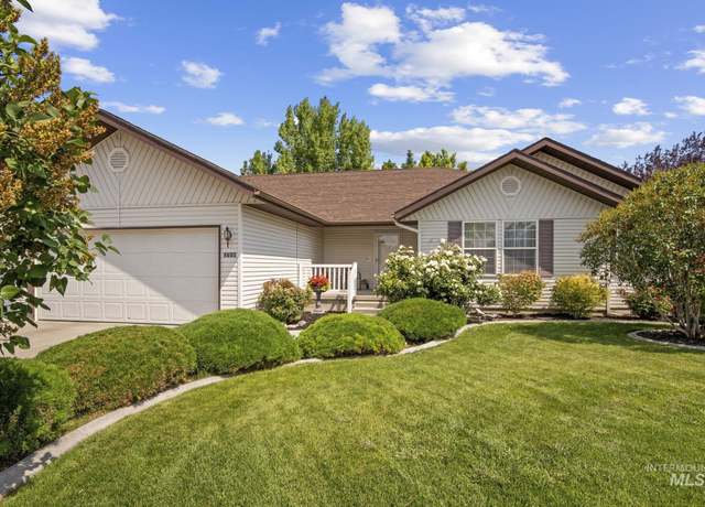 Property at 2739 Paintbrush Dr, Twin Falls, ID 83301, 4 beds, 2 baths