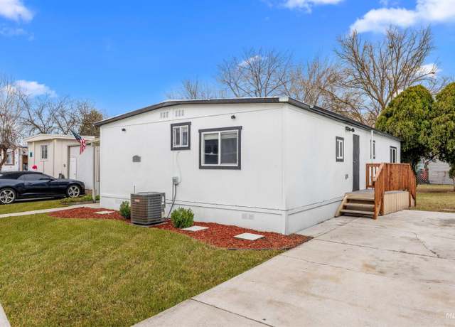 Property at 529 N Meadowland Cir, Boise, ID 83713, 3 beds, 2 baths