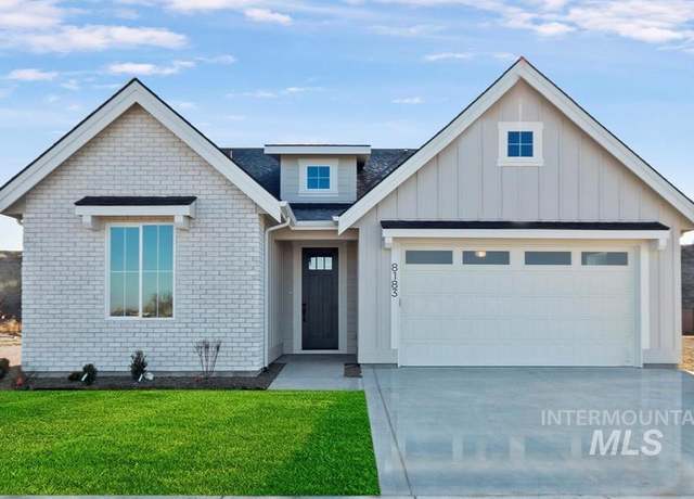 Property at 8183 W Show Horse Ct, Meridian, ID 83646, 3 beds, 2.5 baths