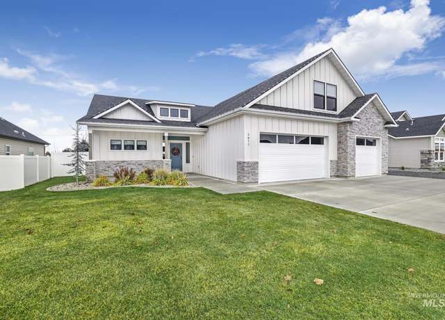 Property at 2877 Evening Sun, Twin Falls, ID 83301, 4 beds, 3 baths