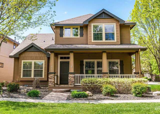 Property at 994 E Winding Creek Dr, Eagle, ID 83616, 3 beds, 2.5 baths