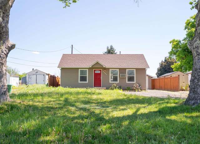 Property at 3127 8th St, Lewiston, ID 83501, 2 beds, 1 bath