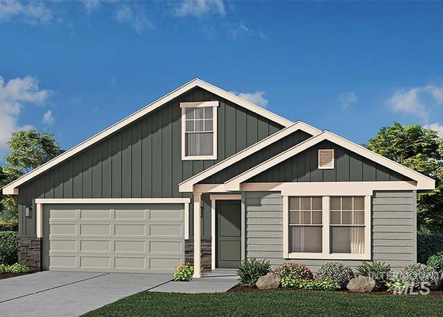 Property at 1592 Witt, Mountain Home, ID 83647, 4 beds, 2 baths