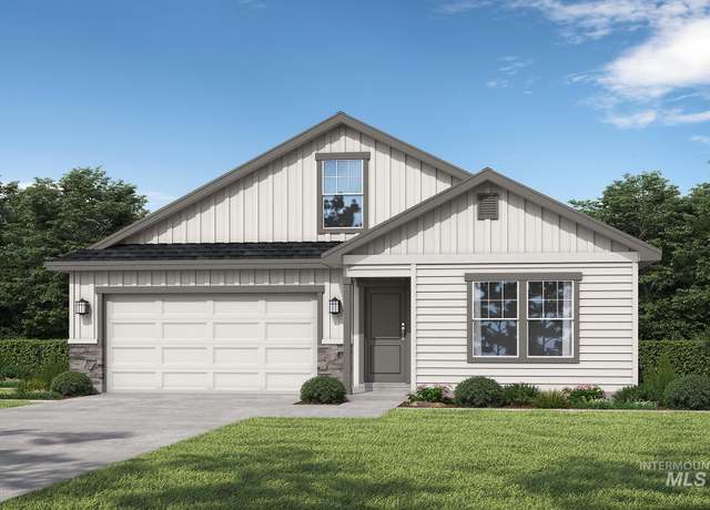 Property at 1592 Witt, Mountain Home, ID 83647, 4 beds, 2 baths